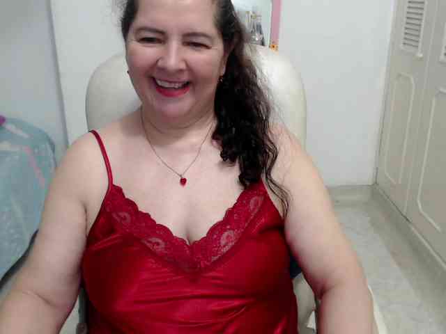 leonela-68 webcam