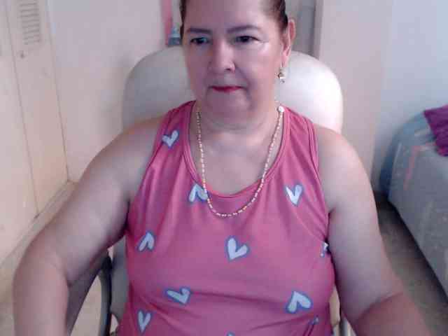 leonela-68 webcam