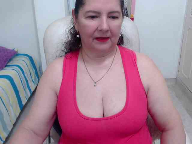 leonela-68 webcam