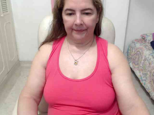 leonela-68 webcam