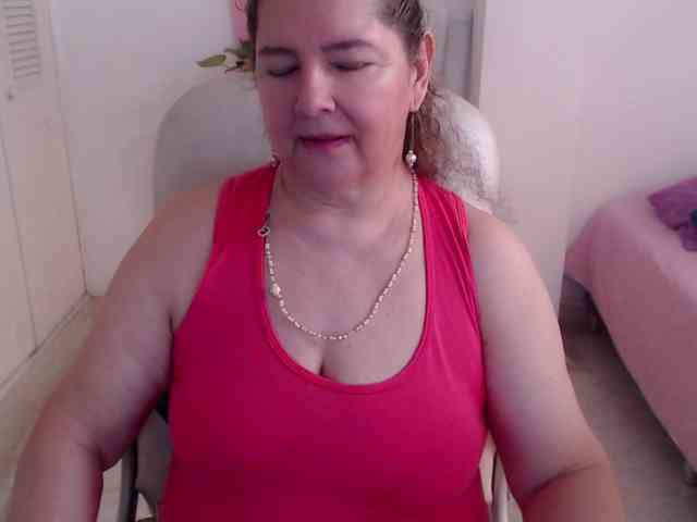 leonela-68 webcam