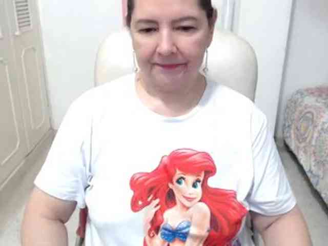 leonela-68 webcam