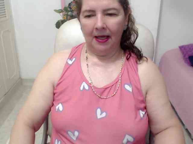 leonela-68 webcam
