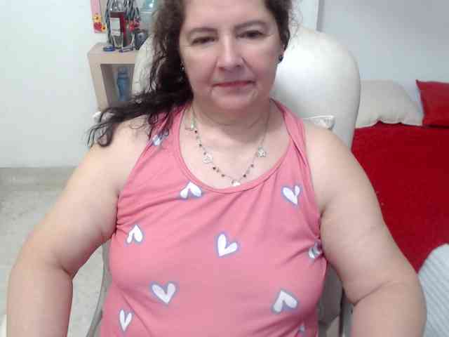 leonela-68 webcam