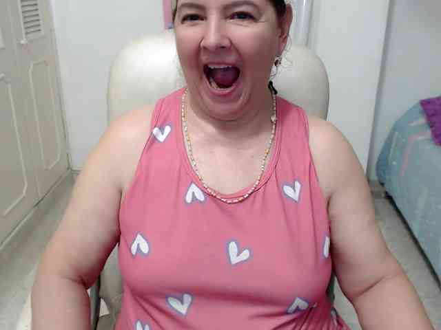 leonela-68 webcam