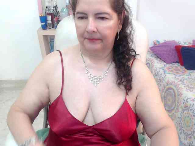 leonela-68 webcam