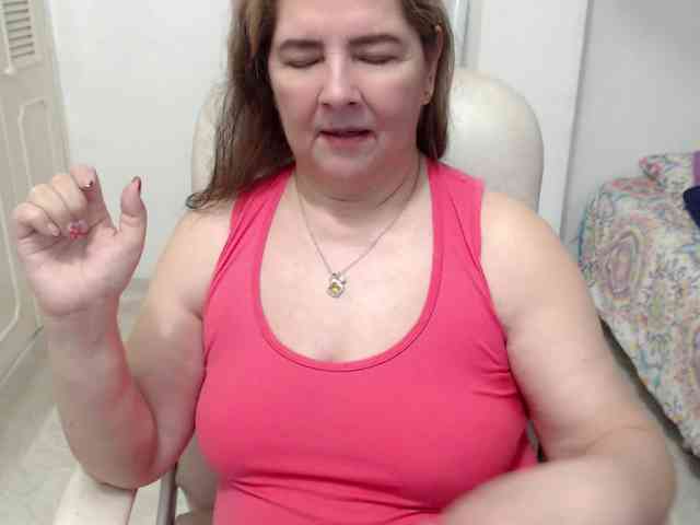 leonela-68 webcam