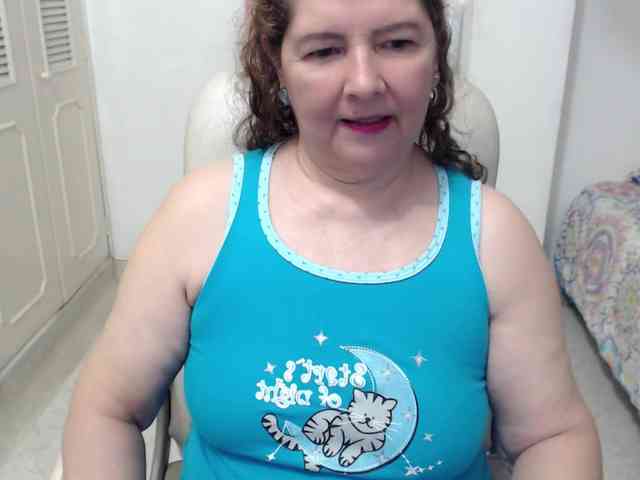 leonela-68 webcam