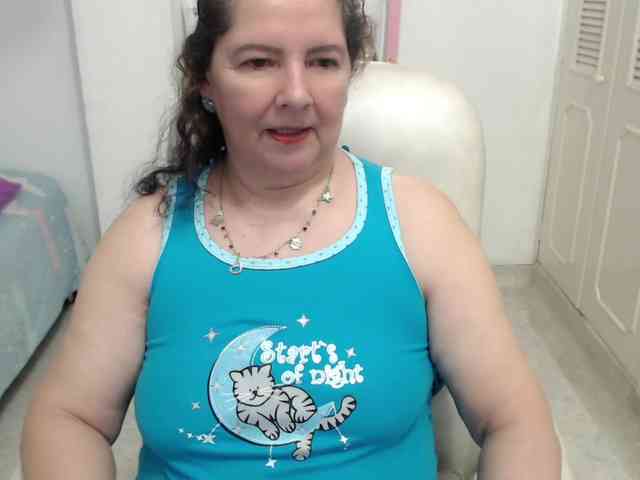 leonela-68 webcam