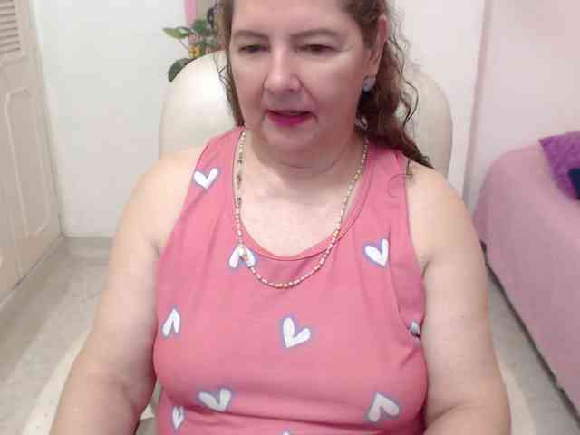 leonela-68 webcam