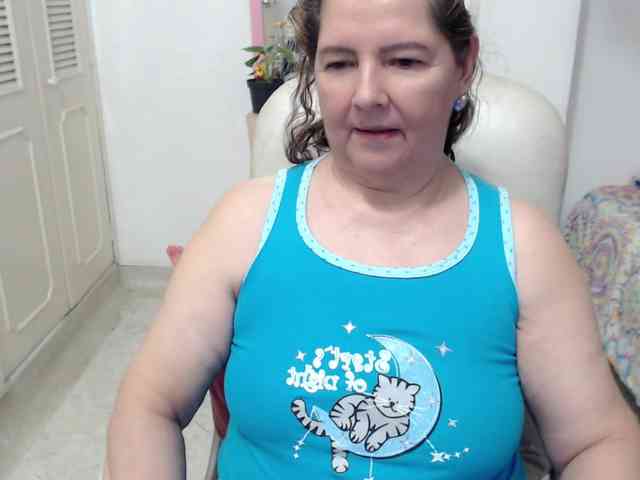 leonela-68 webcam