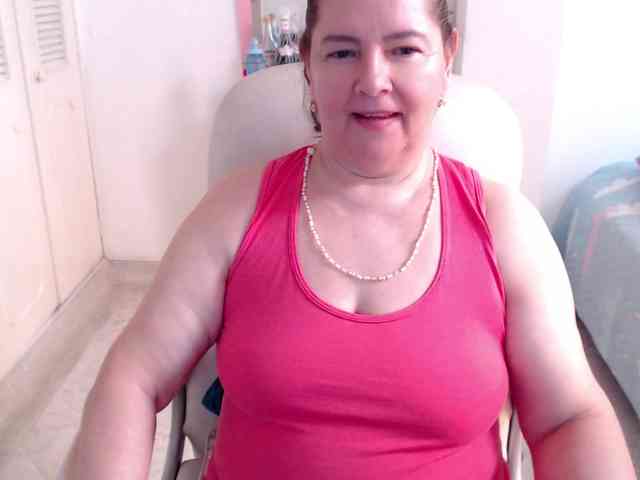 leonela-68 webcam