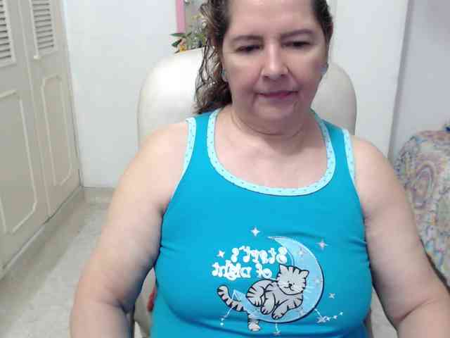 leonela-68 webcam