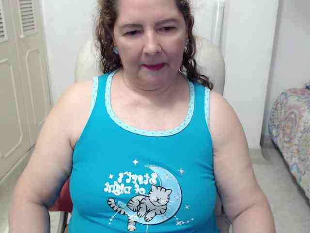 leonela-68 webcam