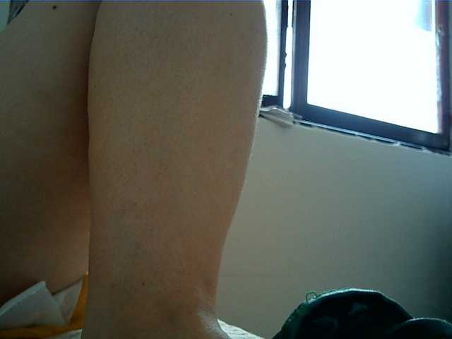 Goodasss live cam on BongaCams