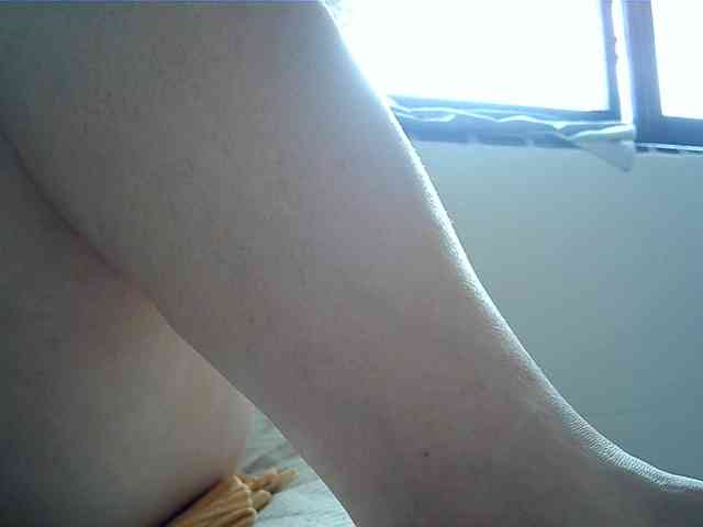 Goodasss webcam
