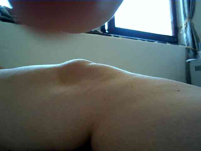 Model: Goodasss