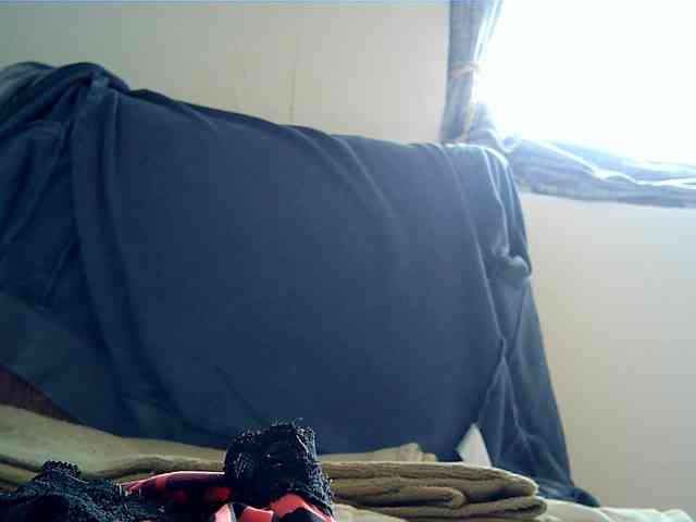 Goodasss webcam