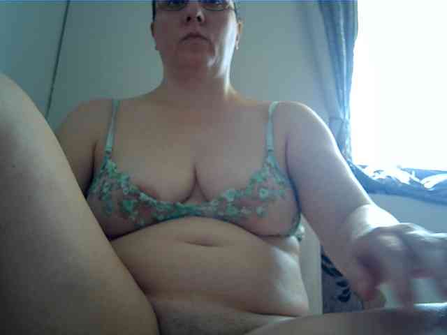 Goodasss webcam