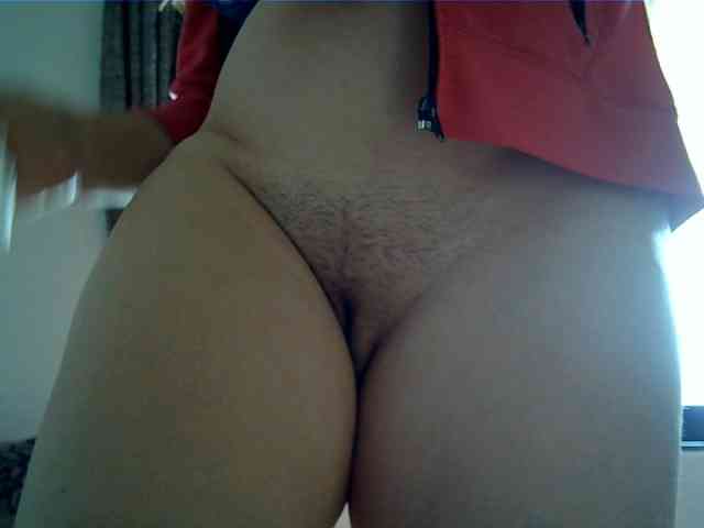 Goodasss webcam