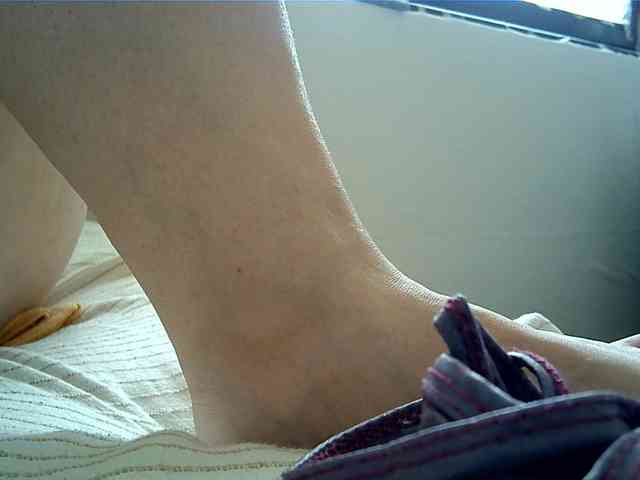 Goodasss webcam