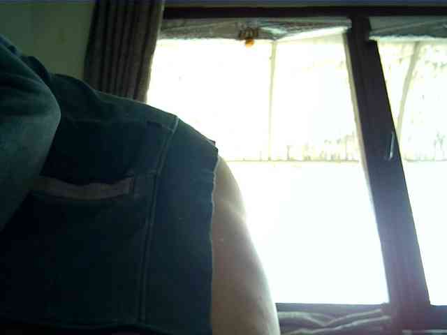 Goodasss webcam