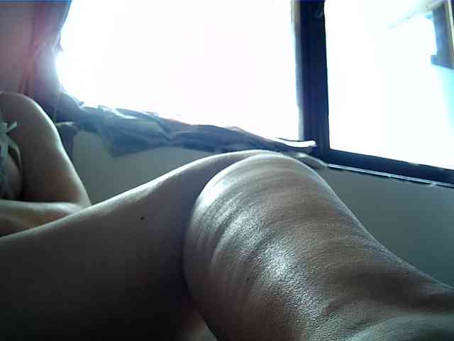 Goodasss webcam