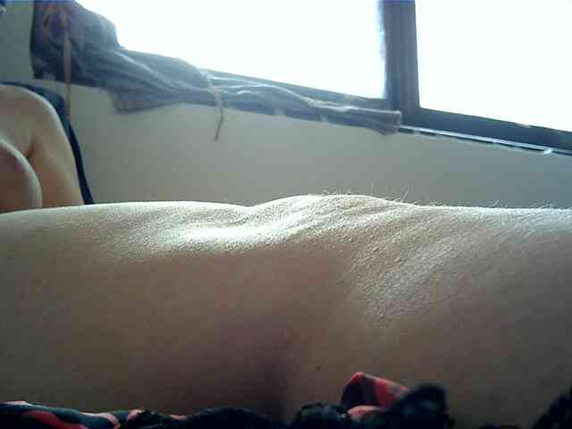 Goodasss webcam