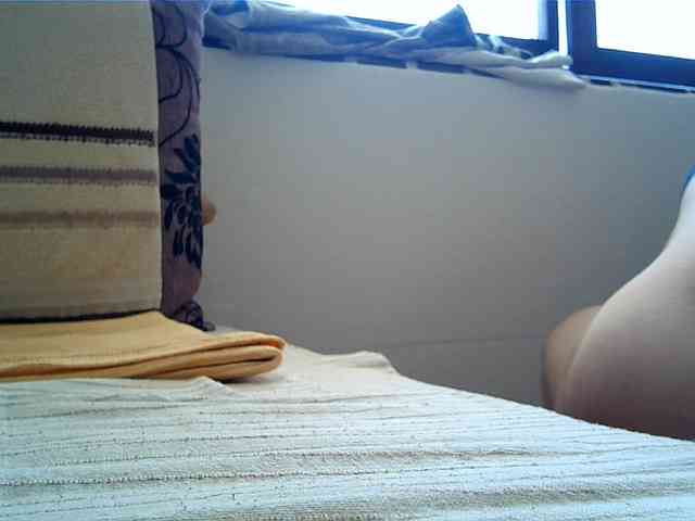 Goodasss webcam