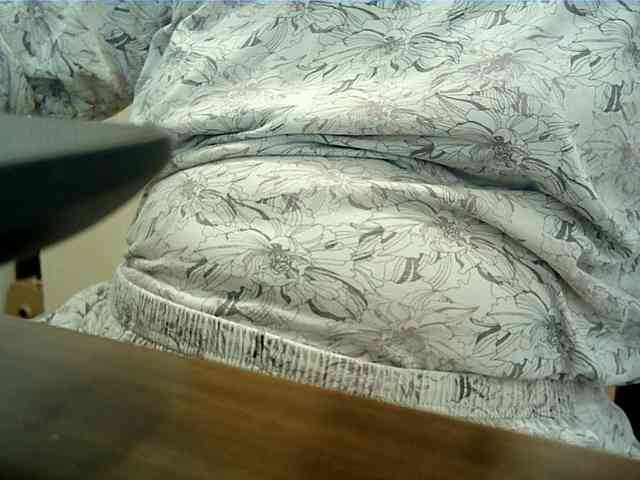 Goodasss webcam