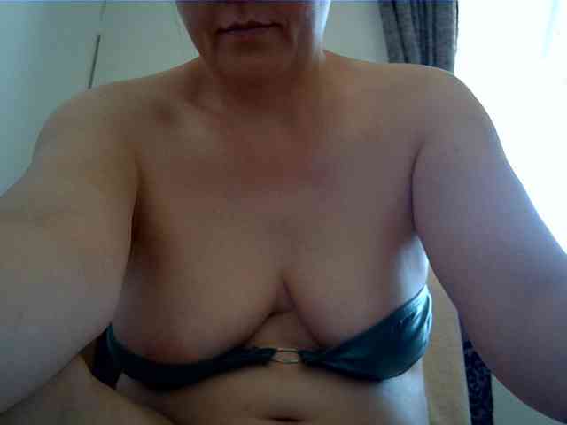 Goodasss webcam