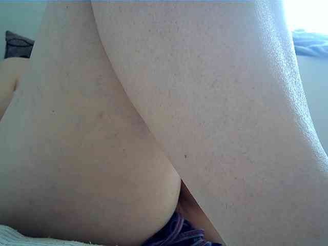 Goodasss webcam