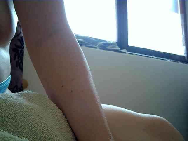 Goodasss webcam