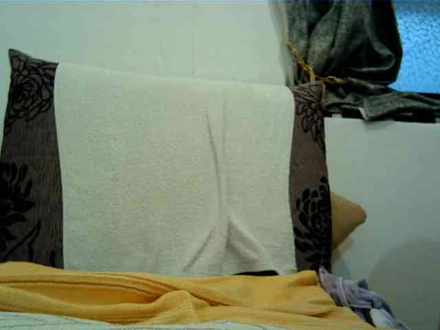 Goodasss webcam