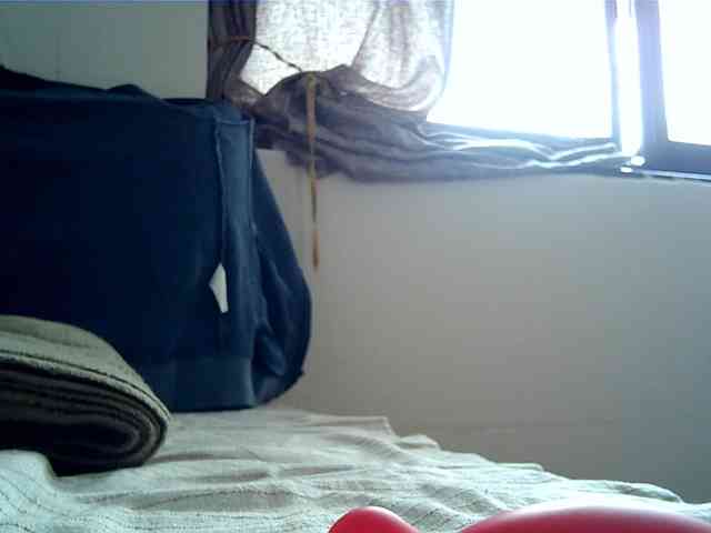 Goodasss webcam