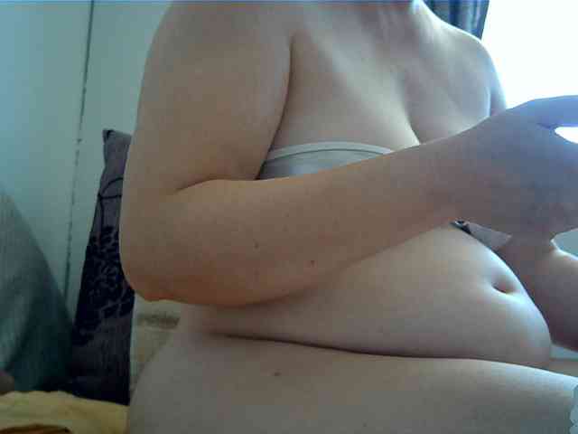 Goodasss webcam