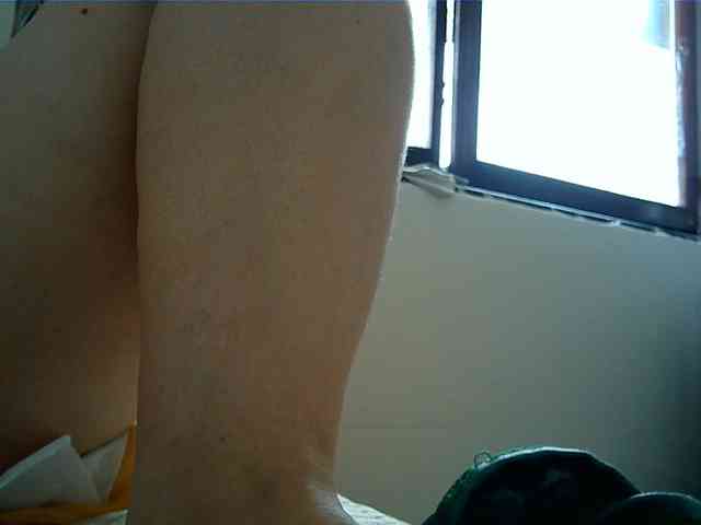 Goodasss webcam