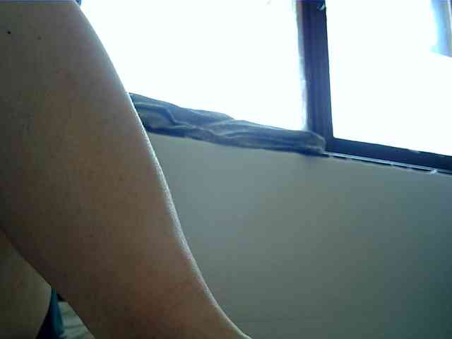 Goodasss webcam