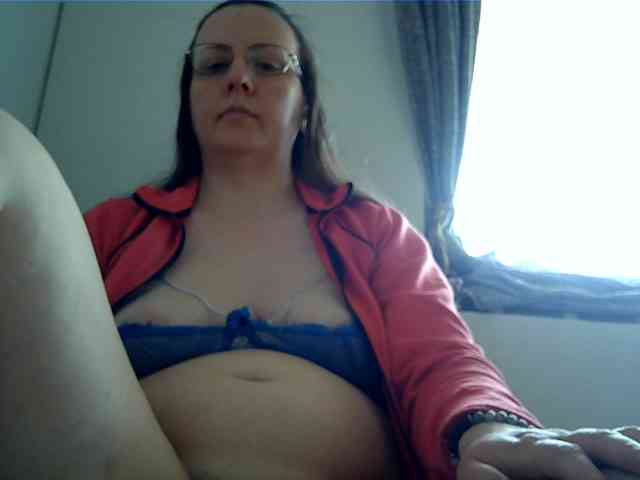 Goodasss webcam