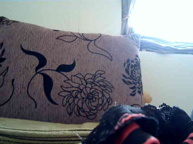 Goodasss webcam