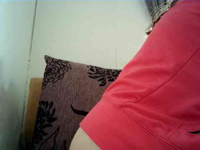 Goodasss webcam