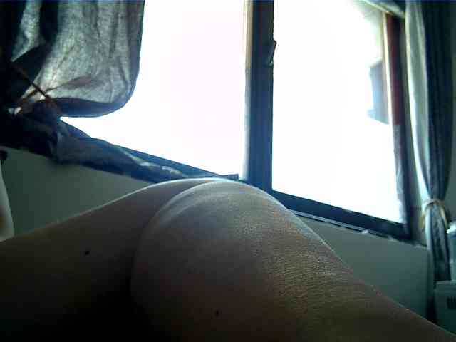 Goodasss webcam