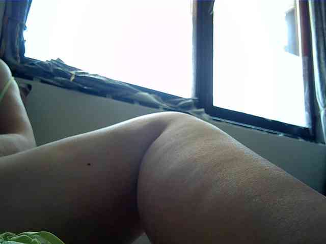 Goodasss