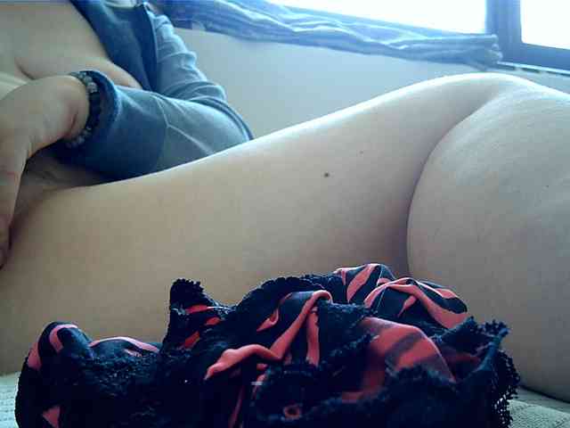 Goodasss webcam