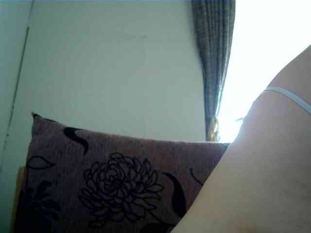 Goodasss webcam