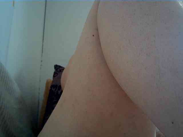 Goodasss webcam