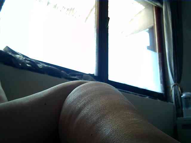 Goodasss webcam