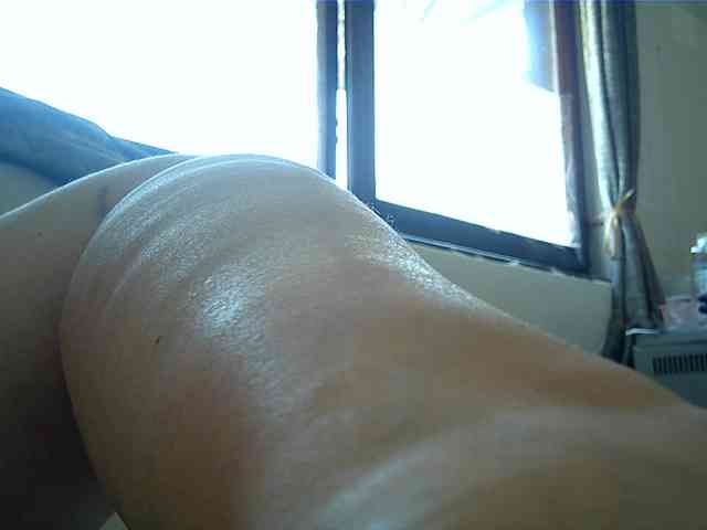Goodasss webcam