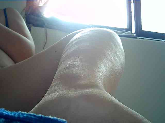Goodasss webcam