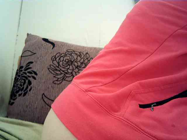 Model: Goodasss